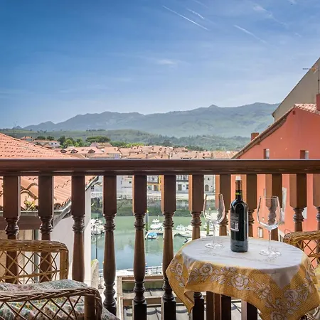 Calle Mayor 23 Appartement