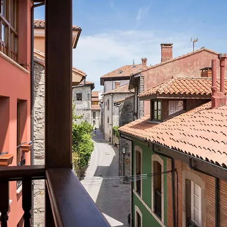 Calle Mayor 23 Appartement