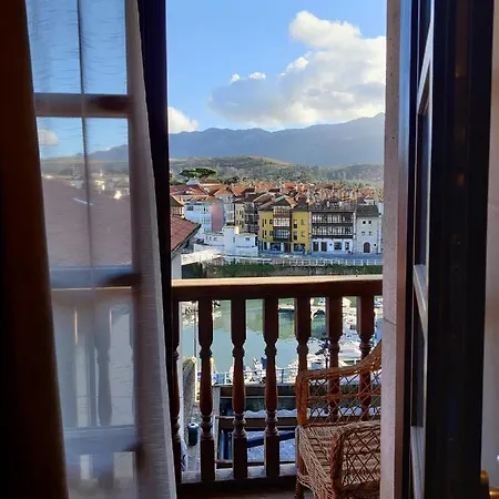 Calle Mayor 23 Apartamento Llanes