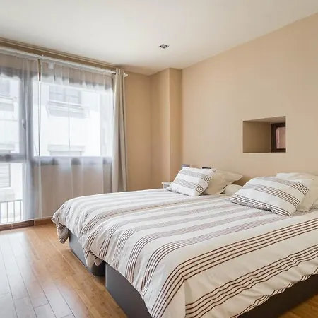 Calle Mayor 23 Apartamento *