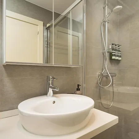 Appartement Calle Mayor 23