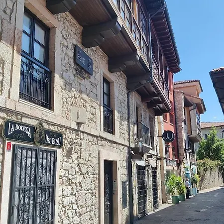 Apartamento Calle Mayor 23 *