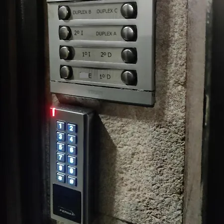 Calle Mayor 23 Apartamento *