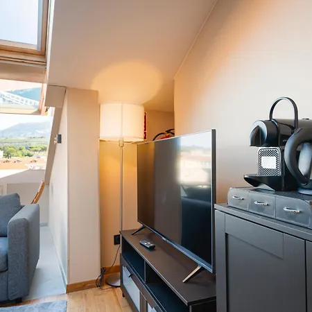 Appartement Calle Mayor 23 *