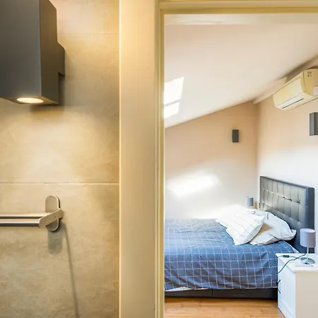 Apartamento Calle Mayor 23 *