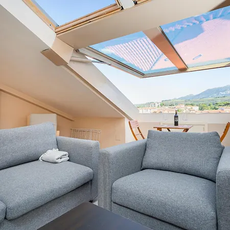 Appartement Calle Mayor 23