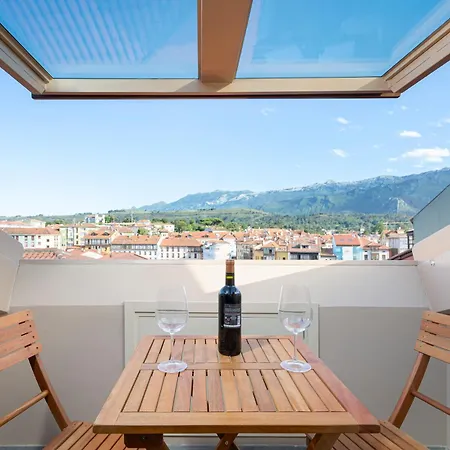 Calle Mayor 23 Appartement Llanes