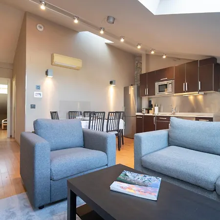 Calle Mayor 23 Appartement Llanes