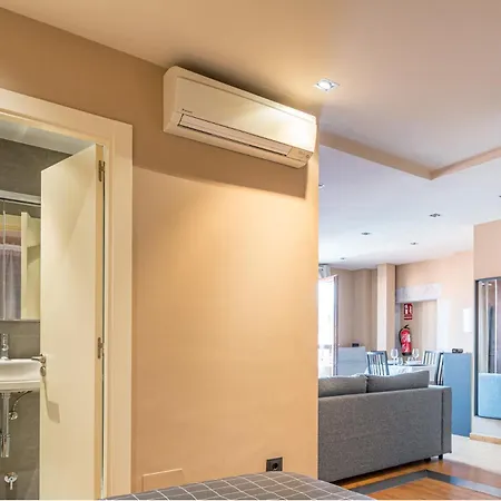 Apartamento Calle Mayor 23 *