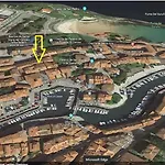 Διαμέρισμα Calle Mayor 23 Llanes