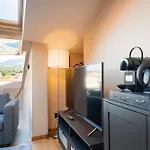 Διαμέρισμα Calle Mayor 23 *