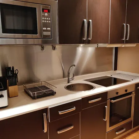 Calle Mayor 23 * Llanes