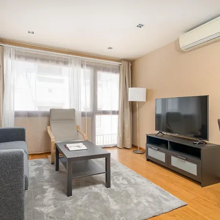 Apartment Calle Mayor 23