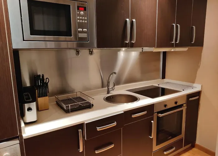 Calle Mayor 23 * Llanes