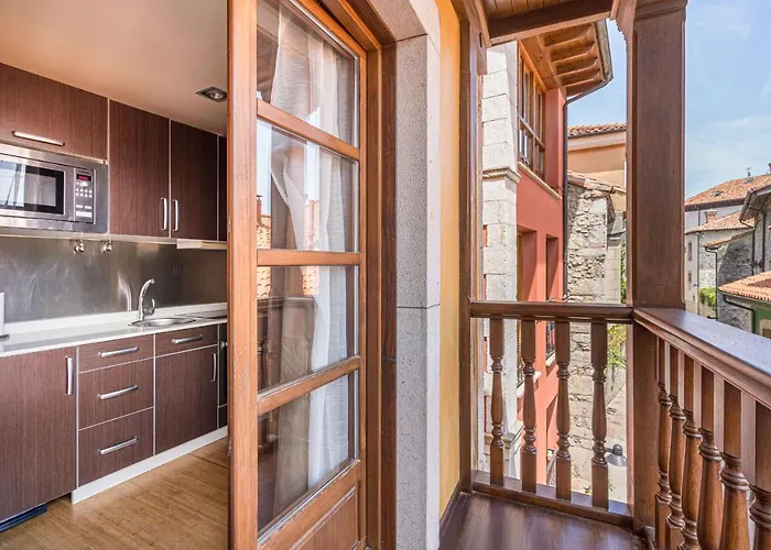 Apartment Calle Mayor 23