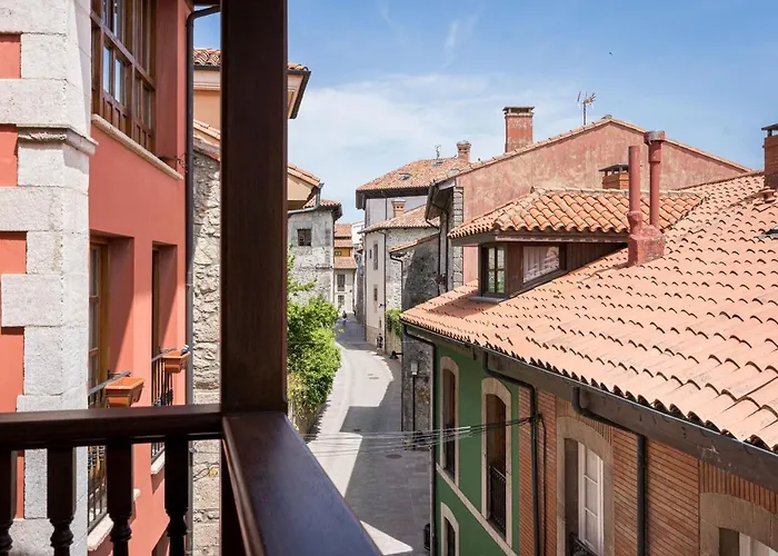 Calle Mayor 23 Apartment