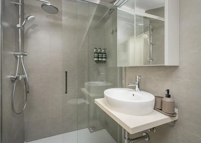 Calle Mayor 23 Apartment *