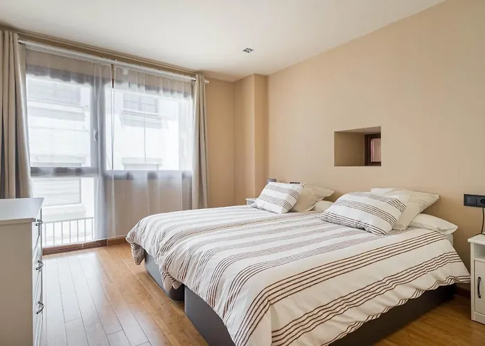 Calle Mayor 23 Apartment *