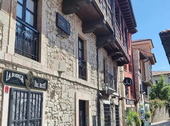 Apartment Calle Mayor 23 *