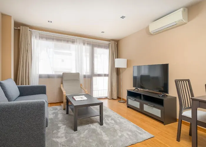 Apartment Calle Mayor 23