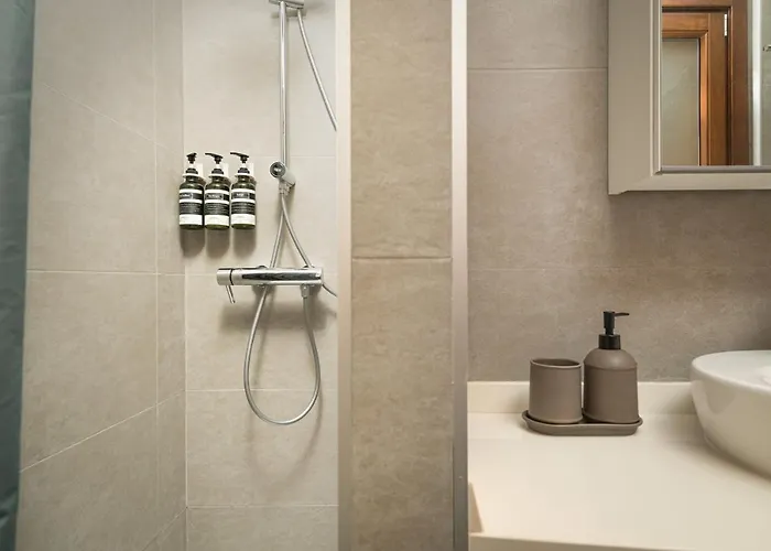 Apartment Calle Mayor 23