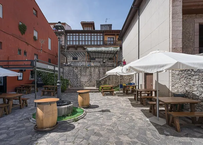 Calle Mayor 23 Apartment Llanes