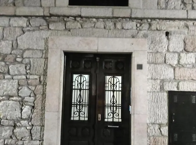 Apartment Calle Mayor 23 *