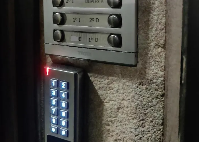 Calle Mayor 23 Apartment *