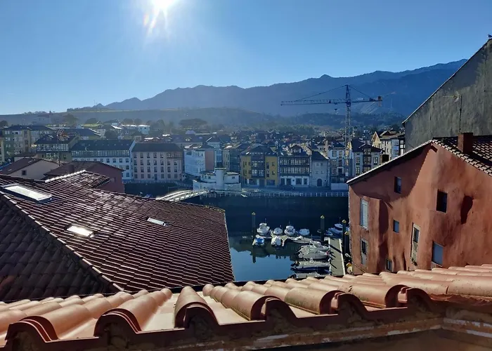 Apartment Calle Mayor 23 *