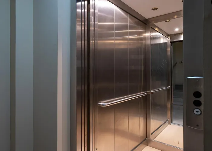 Apartment Calle Mayor 23