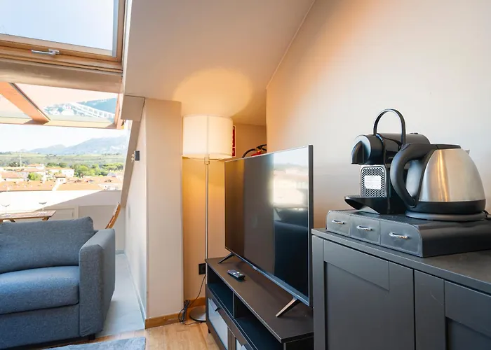 Apartment Calle Mayor 23 *