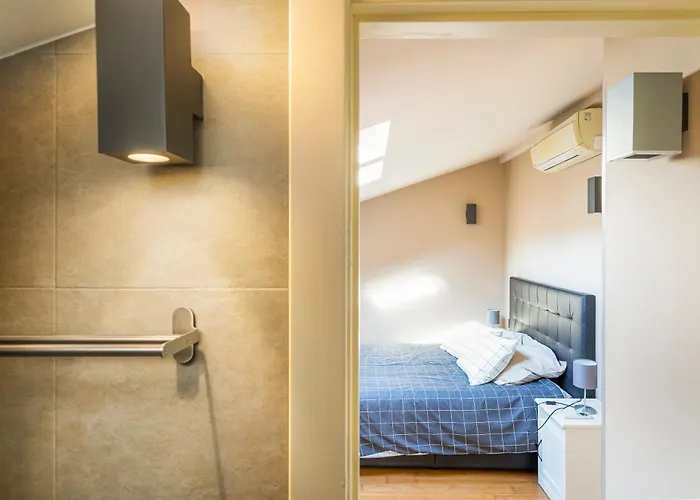 Apartment Calle Mayor 23 *