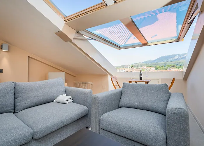 Apartment Calle Mayor 23