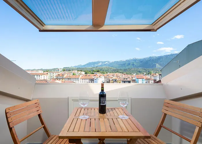 Calle Mayor 23 Apartment Llanes