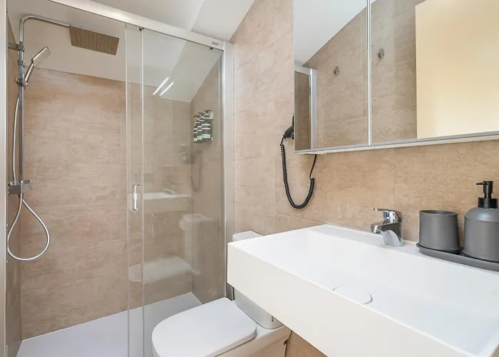 Apartment Calle Mayor 23 *