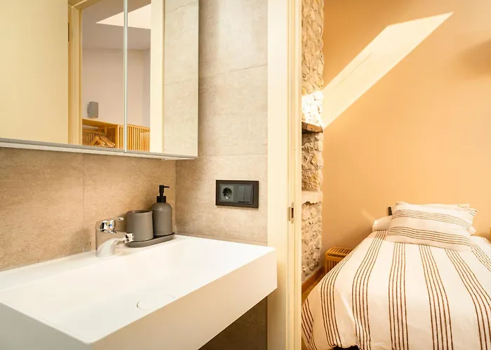 Calle Mayor 23 Apartment Llanes