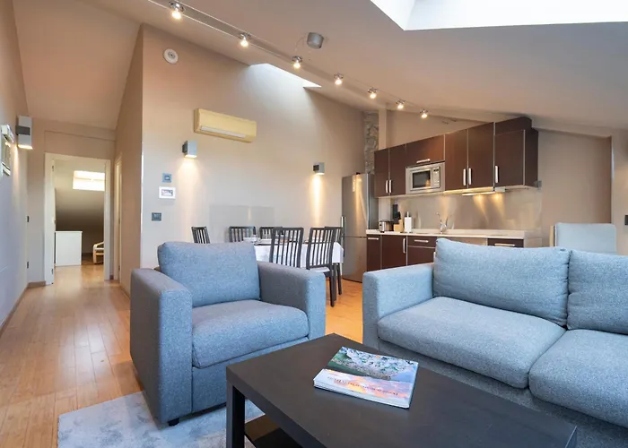 Calle Mayor 23 Apartment Llanes