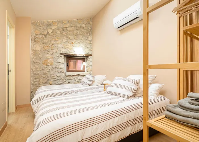 Calle Mayor 23 Apartment