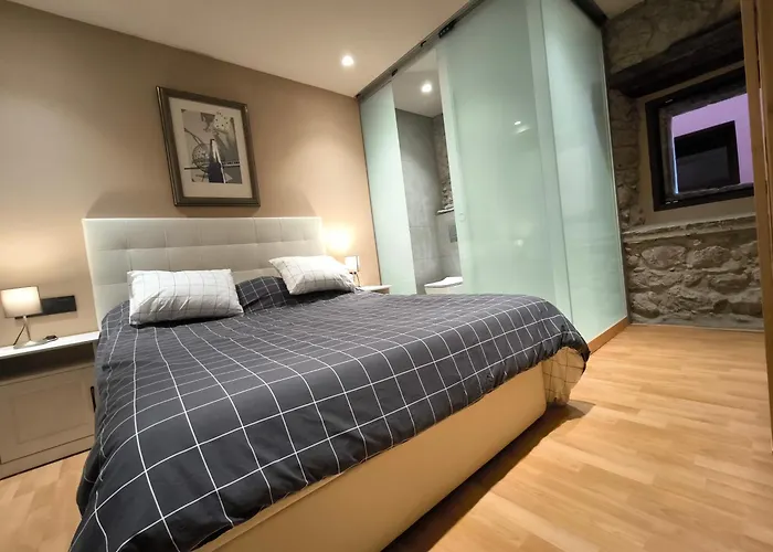 Calle Mayor 23 Llanes