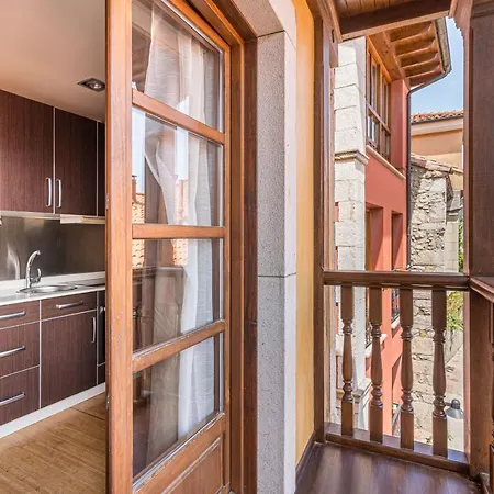 Apartment Calle Mayor 23