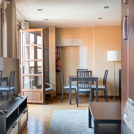 Calle Mayor 23 Llanes