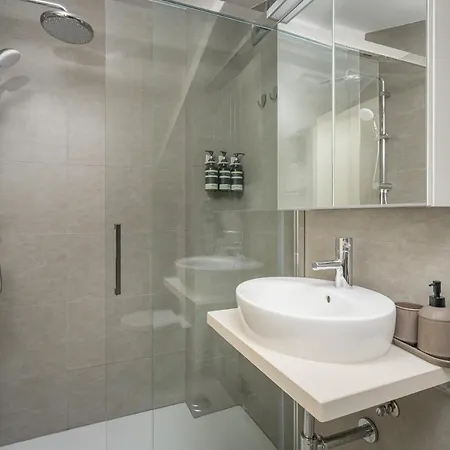 Calle Mayor 23 Apartment *