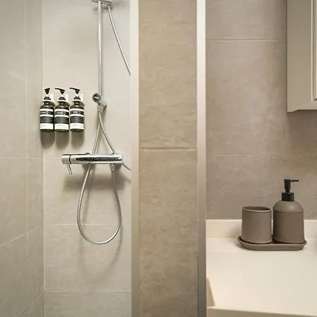 Apartment Calle Mayor 23
