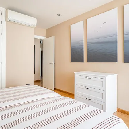 Apartment Calle Mayor 23