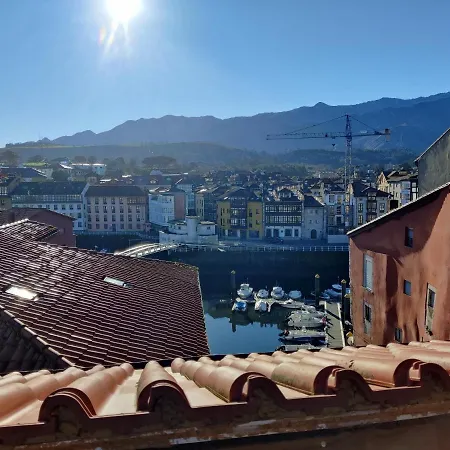 Διαμέρισμα Calle Mayor 23 *