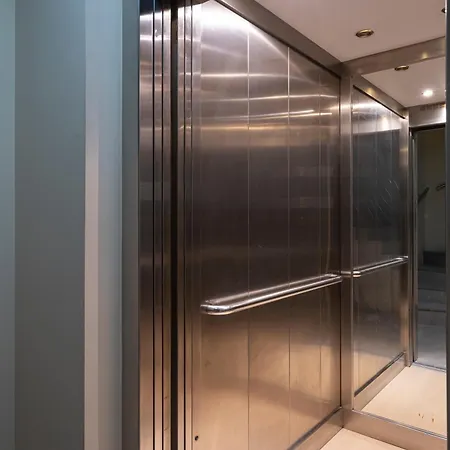 Διαμέρισμα Calle Mayor 23