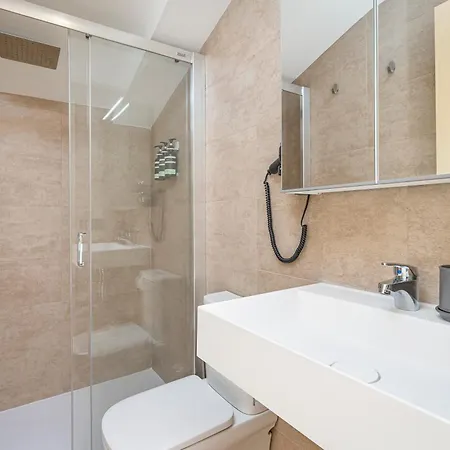 Apartment Calle Mayor 23 *