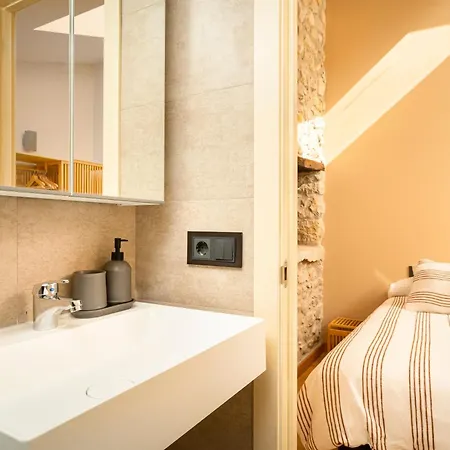 Calle Mayor 23 Διαμέρισμα Llanes